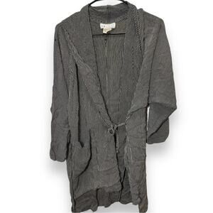 Johnny Was x Biya Rated R Vintage Robe
